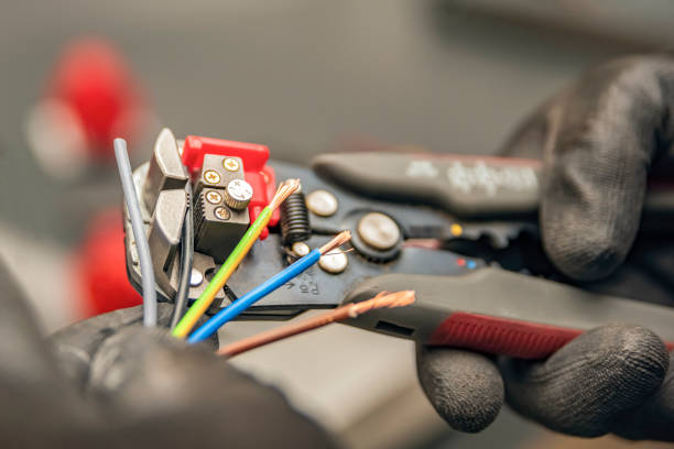 Best Electrical Wiring Services  in Spring Valley, IL