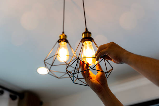 Best Local Electrician Companies  in Spring Valley, IL