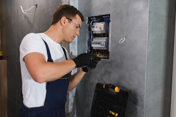 Best Circuit Breaker Repair  in Spring Valley, IL