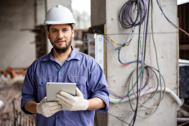 Best Commercial Electrician Services  in Spring Valley, IL