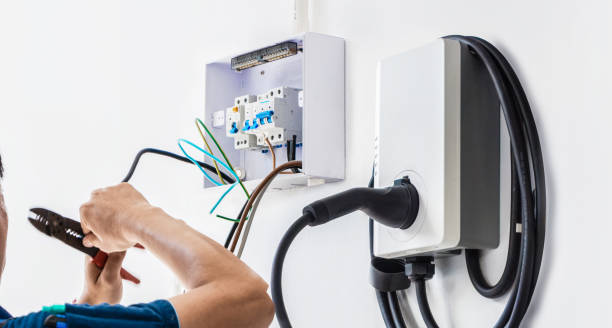 Best Emergency Electrical Repair  in Spring Valley, IL
