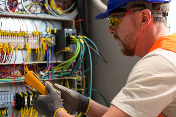 Best Home Electrical Repair  in Spring Valley, IL
