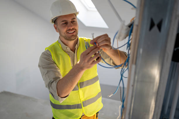 Best Electrical Repair Services  in Spring Valley, IL